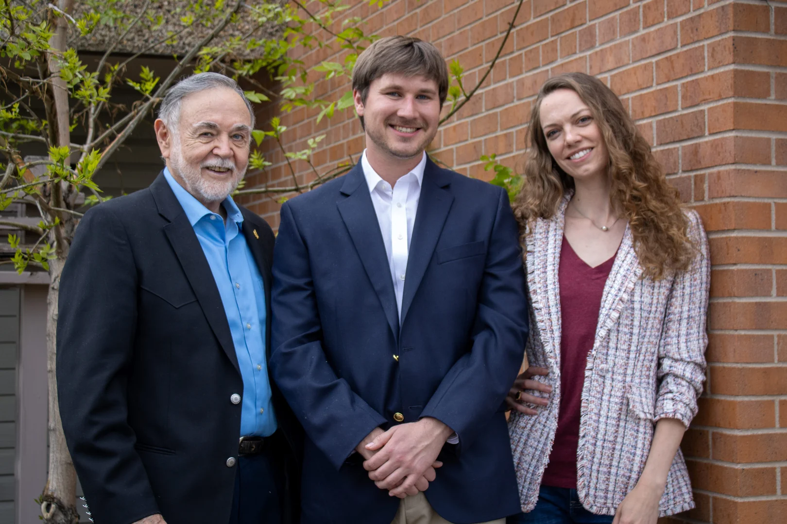 Our attorneys
