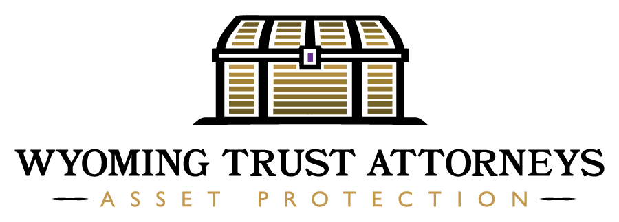 Wyoming Trust Attorneys Footer Logo